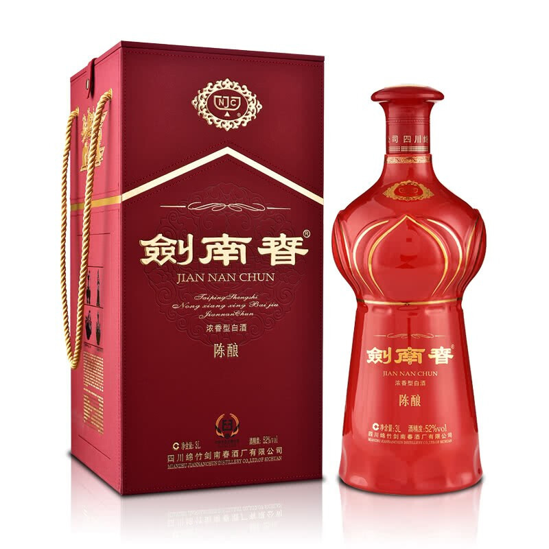 618大促-白酒个人愿望清单（非购酒指南）-2021-06