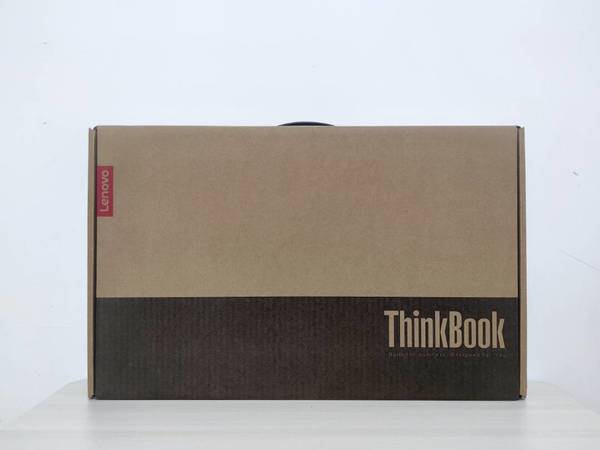 Thinkbook 14p｜性价比均衡本