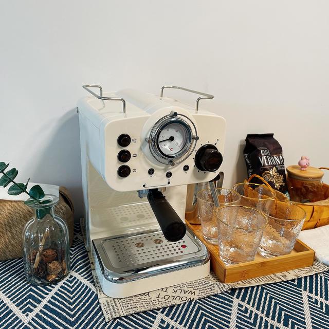 家庭咖啡小作坊——购置好物分享