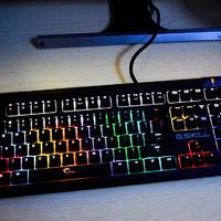 芝奇KM570 RGB，芝奇键盘巅峰之作