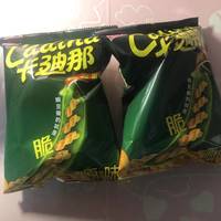 卡迪那豌豆脆