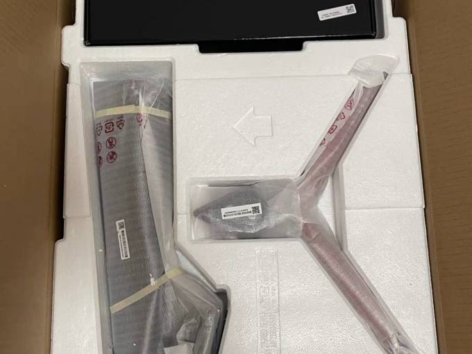 乐金27gn950-b显示器怎么样 买的不是显示器,是"电磁炉"_什么值得买