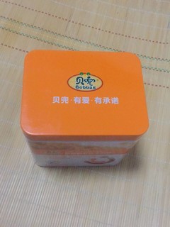 宝宝辅食