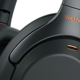6.2购买6.1爆料的SONY 索尼 WH-1000XM3耳机迅猛式开箱