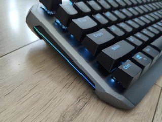 雷神kl5087键盘