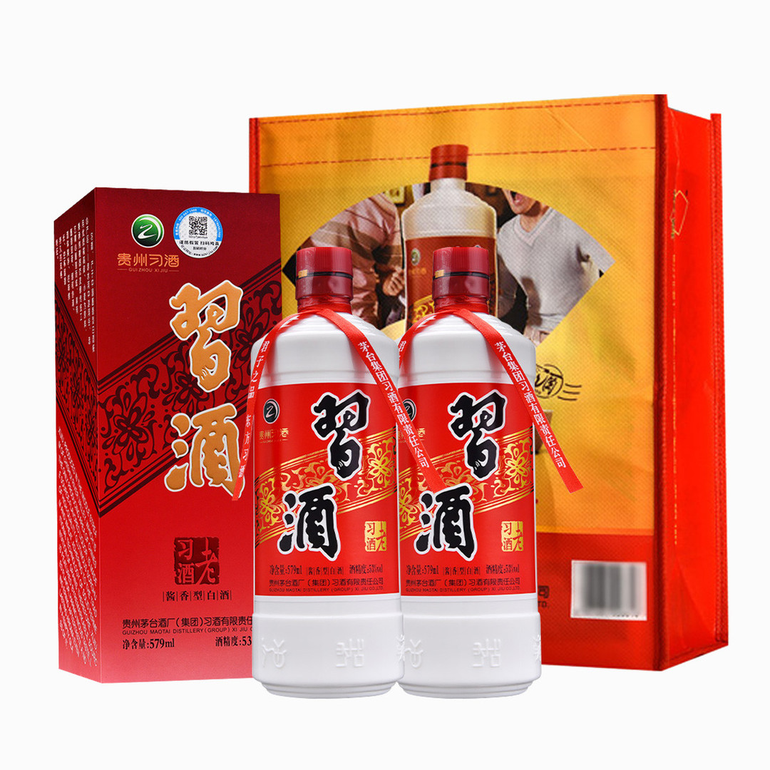 贵州习酒产品线梳理！嫡系产品一文理清，最新最全（酒友必看、建议收藏）