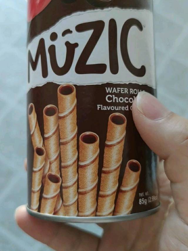 浓甜的马奇新新注心巧克力卷