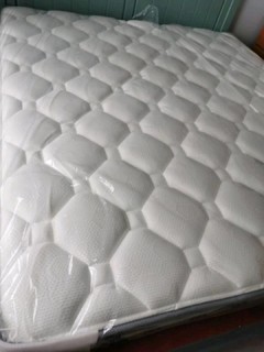芝华仕乳胶床垫