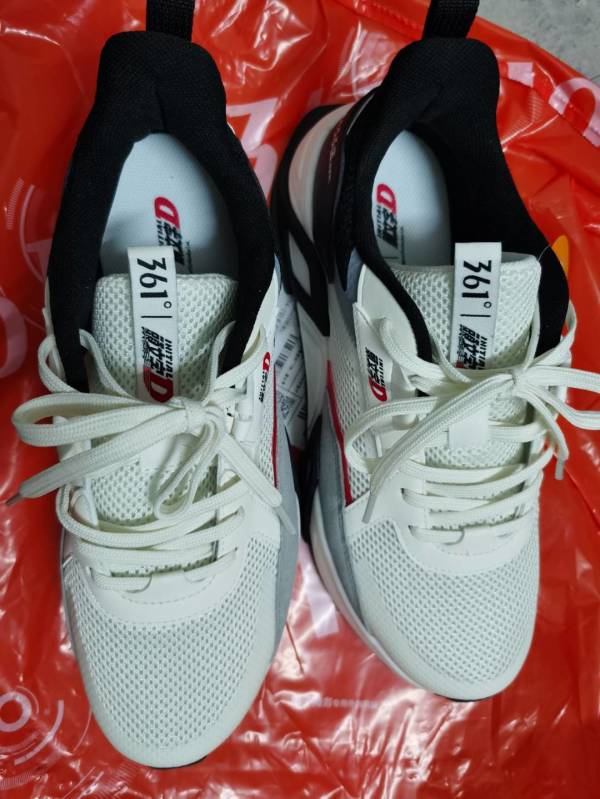 头文字d联名光梭361男鞋运动鞋2020秋季新款361度男训练鞋