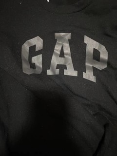 gap时尚