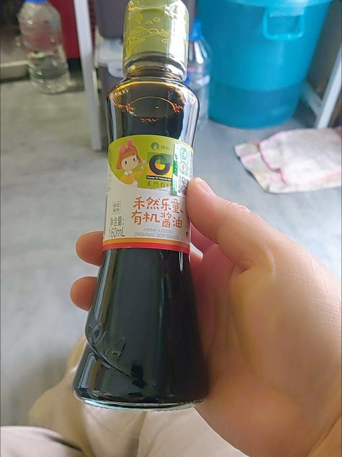 酱油食醋