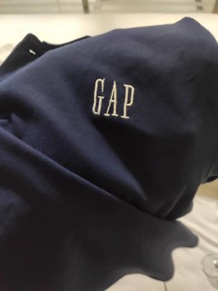 gap polo衫