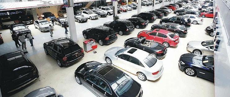 十万块新车还是二手车 这几种情况下 老老实实买新车 汽车整车 什么值得买