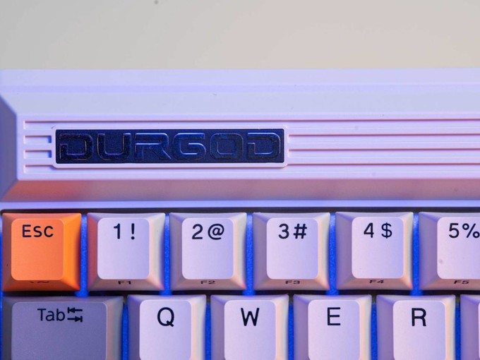杜伽无线键盘