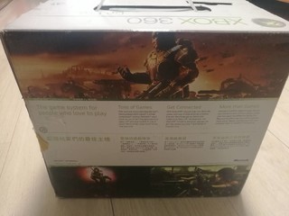 xbox360老矣尚能饭否？