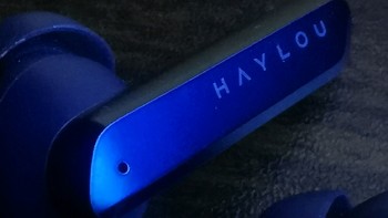 随便写写 篇一：hello haylou w1