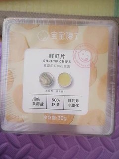 非油炸，非膨化，吃起来更健康