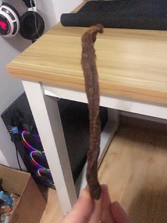 风干手撕牛肉