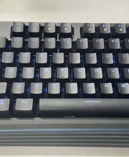 雷神8104r游戏键盘