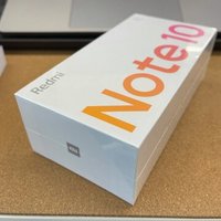 Redmi Note 10 5G 4+1