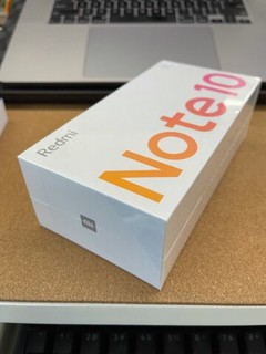 Redmi Note 10 5G 4+1