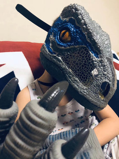 孩子最喜欢的恐龙玩具
