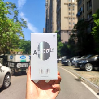 AirDots 3 Pro降噪插班生