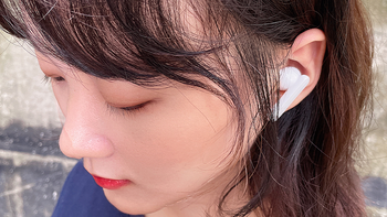 体验一款降噪、听感均可个性化定制的OPPO Enco Free2真无线耳机
