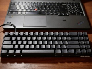 紧凑而美好，高斯ALT71机械键盘