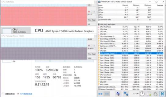 华硕无畏Pro14值不值得买？不到五千，OLED屏幕+AMD锐龙5000标压处理器，一个字，值！