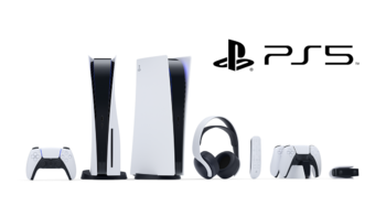 数码原动力 篇六十：国行PlayStation5发售竟然引起了新一波的涨价热潮，赶在618前入手了日版光驱版 简晒