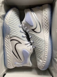 耐克KD TREY 5 VII EP