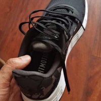 男鞋低帮跑步运动鞋