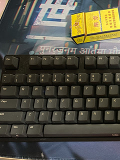 最便宜的樱桃茶轴机械键盘—IKBC