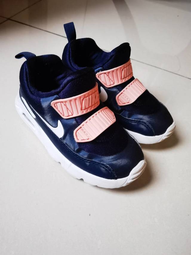 Nike 耐克官方AIR MAX