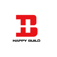 国产积木TOP品牌系列之 - HAPPY BUILD/悦创积木