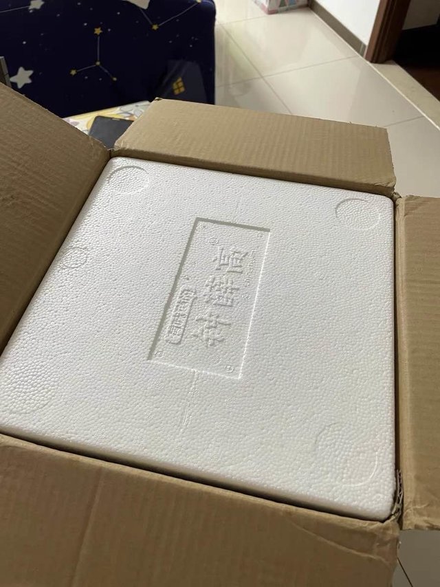 夏天的美好，都在冰冷