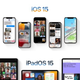 iOS/iPadOS 15等首个测试版发布：提前感受苹果新系统