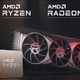 AMD Zen4处理器、RDNA3显卡，有望明年四季度登场