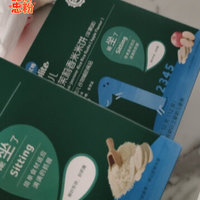 多乐能系列婴幼儿米饼原味