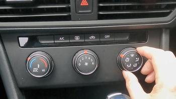 经常有人开车舍不得开空调，开空调到底会增加多少油耗？