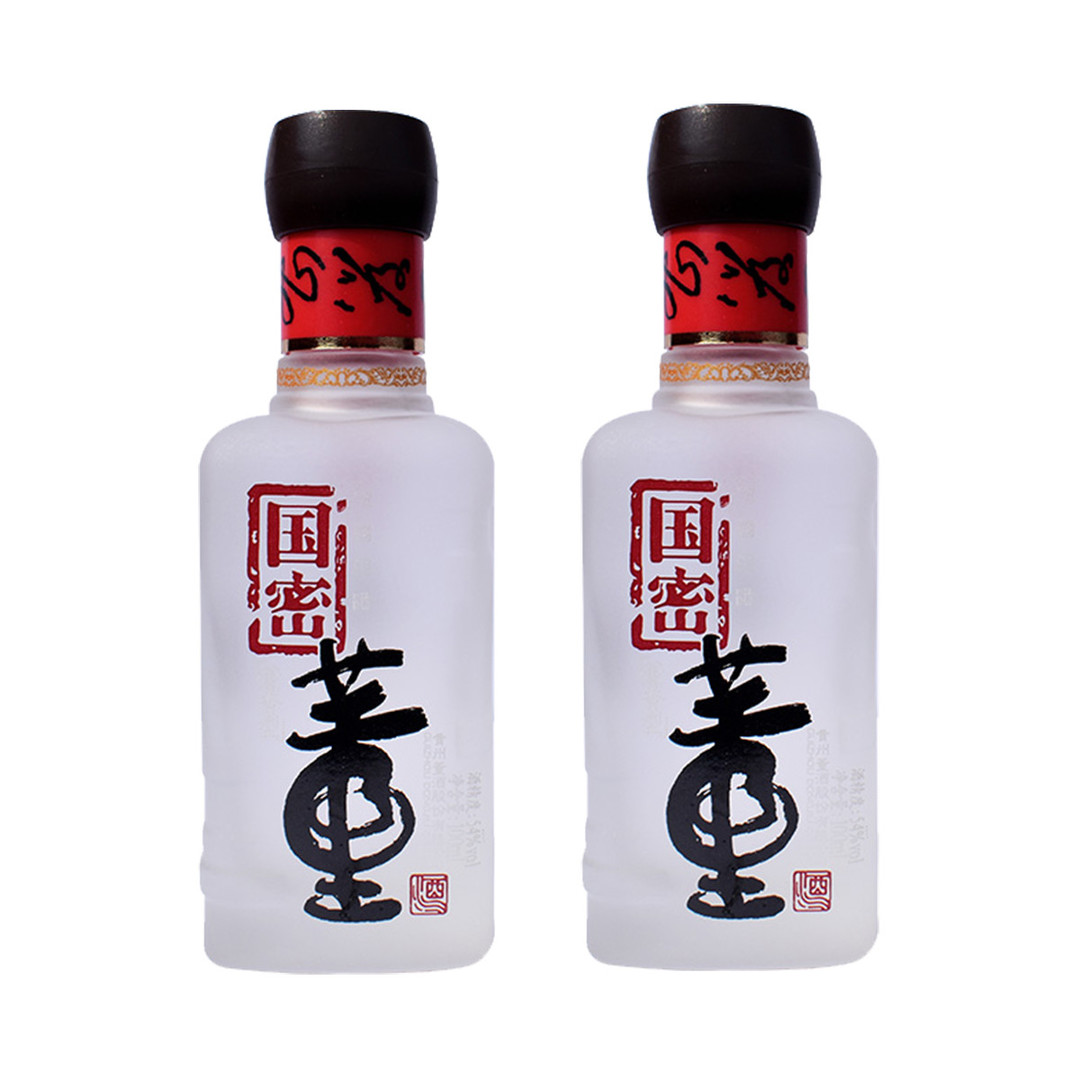 贵州董酒产品线梳理！嫡系产品一文理清，最新最全（酒友必看、建议收藏）