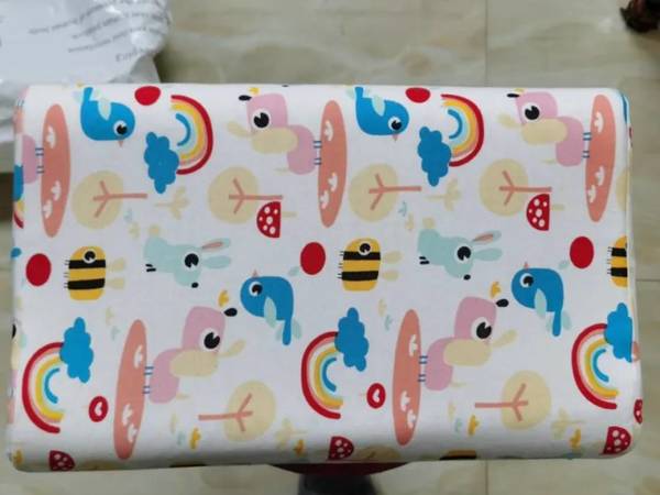 宝贝用着很舒服