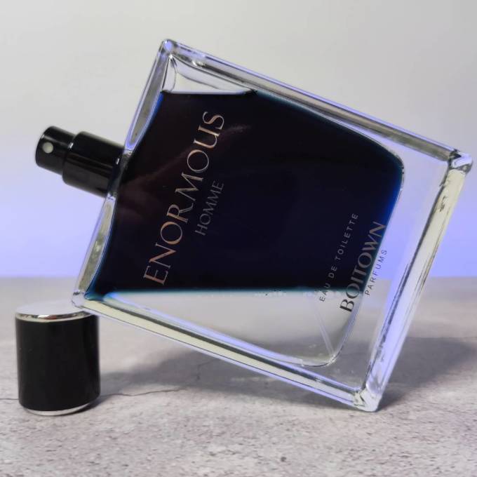 旷世无畏冰希黎旷世男士香水