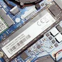 换SSD能拯救老平台吗？ Thinkpad笔记本电脑固态硬盘升级实战