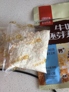 一元购140克麦片