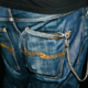  原牛入门Nudie Jeans，100%有机棉制成，优秀剪裁与漂亮落色并存　