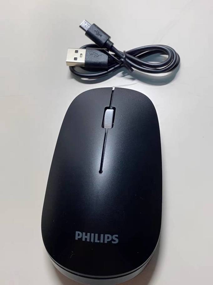 飞利浦鼠标
