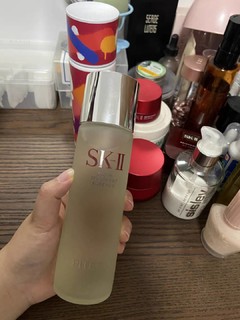 sk2神仙水