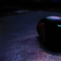 外设拍记实 篇十八：ROG 游侠RX光学机械键盘＆月刃无线版三模游戏鼠标 开箱评测